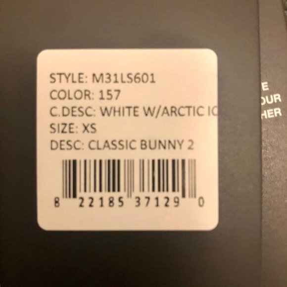 Moose Knuckle Classic Bunny - Picture 8 of 9